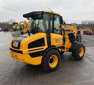 2022 JCB 407 Thumbnail 4