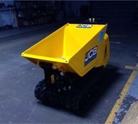 2022 JCB HTD5E Thumbnail 2