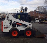 2016 Bobcat S530 Thumbnail 2