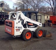 2016 Bobcat S530 Thumbnail 3