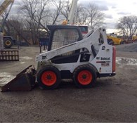 2016 Bobcat S530 Thumbnail 6