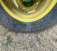 2022 John Deere W235R Thumbnail 26