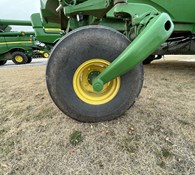 2022 John Deere W235R Thumbnail 30