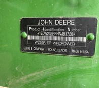 2022 John Deere W235R Thumbnail 32
