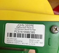2018 John Deere S790 Thumbnail 18