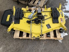Attachments For Sale 2020 John Deere 54HC Attachments For Sale 2020 John Deere 54HC