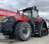 2020 Case IH MAGNUM340 Thumbnail 1