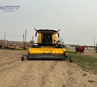 2019 New Holland CR10.90/790CP Thumbnail 2