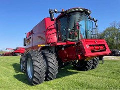 Combine For Sale Case IH 7250 