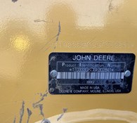 2016 John Deere 333G Thumbnail 10