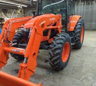 Kubota M6S-111SHDC2 Thumbnail 1