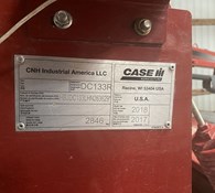 2018 Case IH DC133 Thumbnail 5