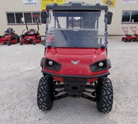 American Landmaster New L4 UTV 4X4 side-by-side Thumbnail 2