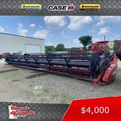 Header-Auger/Flex For Sale 2004 Case IH 2020 Header-Auger/Flex For Sale 2004 Case IH 2020