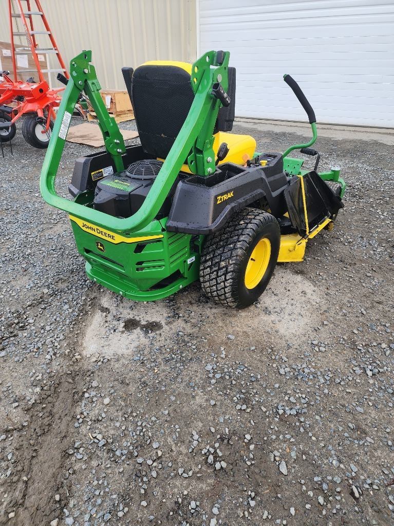 2021 John Deere Z530M Zero Turn Mower For Sale in Chestertown Maryland