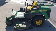 Zero Turn Mower For Sale 2013 John Deere Z997R , 37 HP Zero Turn Mower For Sale 2013 John Deere Z997R , 37 HP