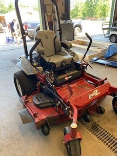 Zero Turn Mower For Sale 2016 Exmark LZE740EKC Zero Turn Mower For Sale 2016 Exmark LZE740EKC