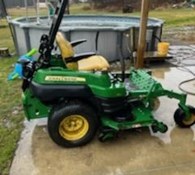 2011 John Deere Z925A Thumbnail 4