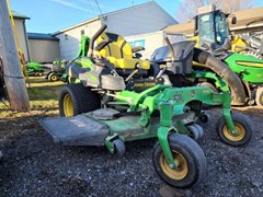 Zero Turn Mower For Sale 2018 John Deere Z950M , 27 HP Zero Turn Mower For Sale 2018 John Deere Z950M , 27 HP
