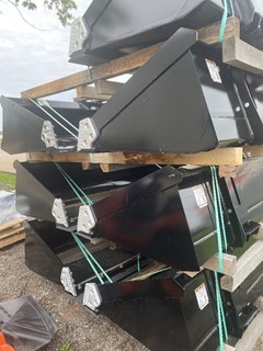 Bucket For Sale 2023 Kubota HD80LLT Bucket For Sale 2023 Kubota HD80LLT