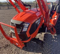 2024 Kioti CK3520SEH-TL 4x4 35HP Tractor Loader LOADED Thumbnail 5