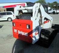 2005 Bobcat T300 Thumbnail 3