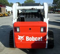 2005 Bobcat T300 Thumbnail 4