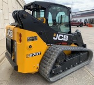 2023 JCB 270T Thumbnail 5