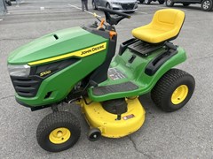 Lawn Mower For Sale 2021 John Deere S100 , 17 HP