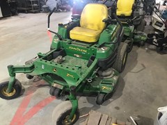 Zero Turn Mower For Sale 2010 John Deere Z910A Zero Turn Mower For Sale 2010 John Deere Z910A