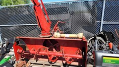 Snow Blower For Sale John Deere MODEL 75 Snow Blower For Sale John Deere MODEL 75