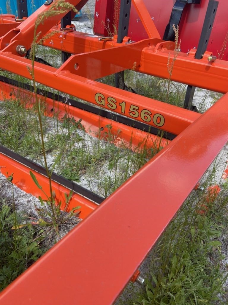 2023 Land Pride GS1560 Grading Scraper For Sale in Chiefland Florida