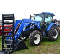 2023 New Holland Workmaster™ 95,105 and 120 95 Thumbnail 2
