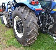2023 New Holland Workmaster™ 95,105 and 120 95 Thumbnail 3
