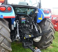 2023 New Holland Workmaster™ 95,105 and 120 95 Thumbnail 4