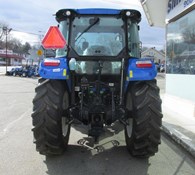 2023 New Holland PowerStar™ Tractors 75 Thumbnail 5