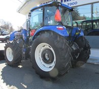 2023 New Holland PowerStar™ Tractors 100 Thumbnail 4