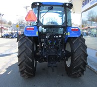2023 New Holland PowerStar™ Tractors 100 Thumbnail 5