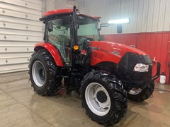 Tractor For Sale 2021 Case IH Farmall 95A , 95 HP