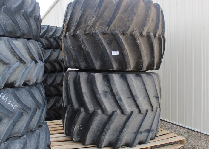 Firestone 1250/45-32 Tires and Tracks For Sale
