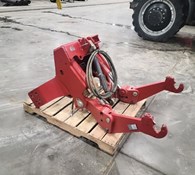 2016 Case IH Front PTO Thumbnail 2