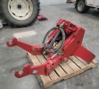 2016 Case IH Front PTO Thumbnail 4