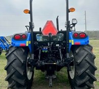 2023 New Holland Workmaster 75 PLATFORM Thumbnail 3