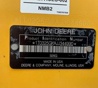 2019 John Deere 325G Thumbnail 17