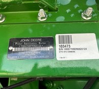 2022 John Deere S770 Thumbnail 49
