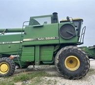 John Deere 6620 TITAN II Thumbnail 2