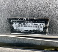 2020 John Deere Z930R Thumbnail 22