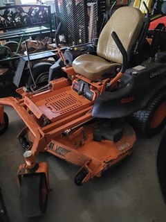 Zero Turn Mower For Sale 2016 Scag SCZ61V-31FX Zero Turn Mower For Sale 2016 Scag SCZ61V-31FX