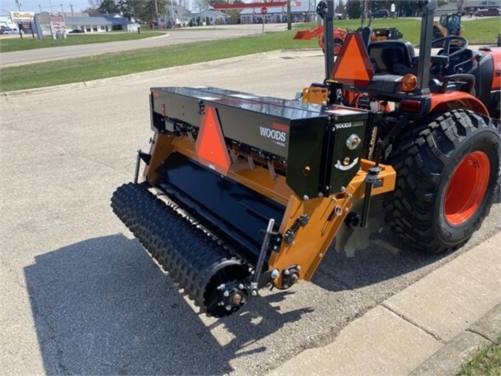 2023 Woods CSS60 Grain Drill For Sale in Darlington Wisconsin