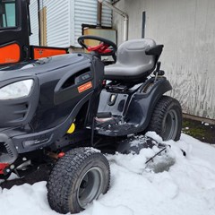 2013 Craftsman GT6000 Lawn Mower For Sale